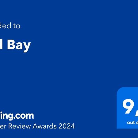 Old Bay Διαμέρισμα Νάπολη Εξωτερικό φωτογραφία